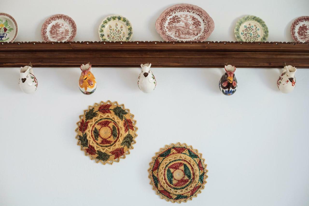 Gorgona Traditional 2 การ์ปาตอส ภายนอก รูปภาพ