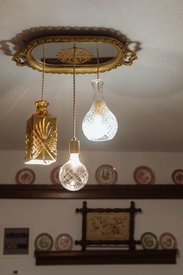 Gorgona Traditional 2 การ์ปาตอส ภายนอก รูปภาพ