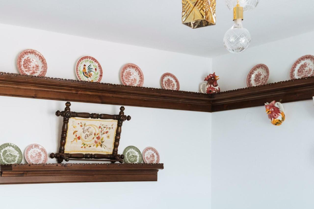Gorgona Traditional 2 การ์ปาตอส ภายนอก รูปภาพ
